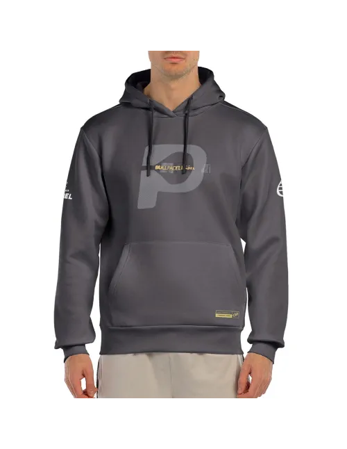 Sudadera Bullpadel Brota | Ofertas de pádel